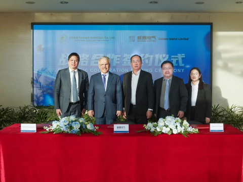 88彩票国际与沙特合作伙伴达成战略合作